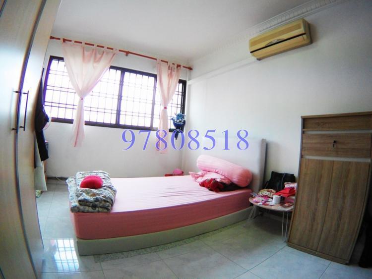Blk 229 Yishun Street 21 (Yishun), HDB 5 Rooms #156007652
